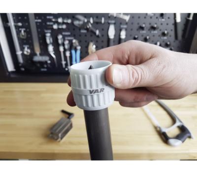 VAR Rohrentgrater FH-93200 Alle Rohre bis 1,5" Produktbild 4