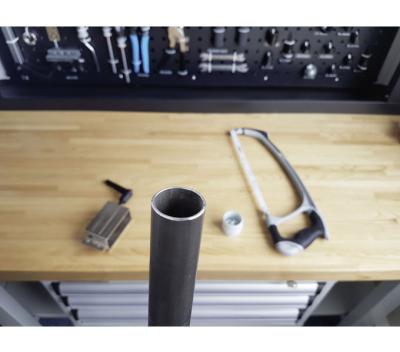 VAR Rohrentgrater FH-93200 Alle Rohre bis 1,5" Produktbild 5