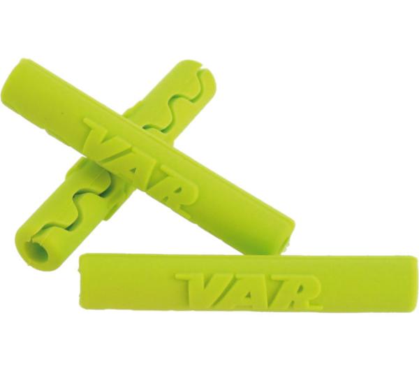 VAR 50 Stk. Rahmenschutz 4 mm FR-01974 Gr&uuml;n