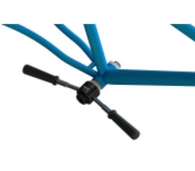 VAR Innenlagerwerkzeugsatz BP-03900 14 Innenlagerwerkzeuge und 4 F&uuml;hrungen Produktbild 1