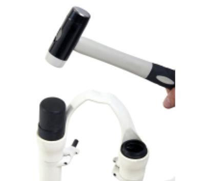 VAR Gabeldichtungsmontagewerkzeug FH-92406 38 mm Produktbild 2