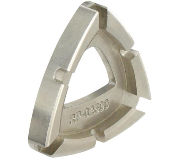 VAR Speichenschl&uuml;ssel RP-02500-C 3,2mm / 3,3mm / 3,5mm