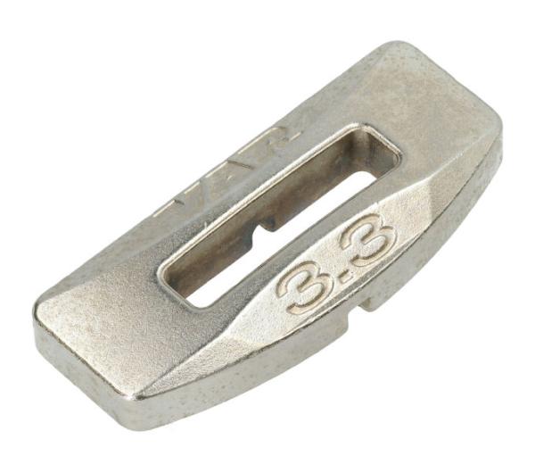 VAR Speichenschl&uuml;ssel RP-02702-C 3,3 mm