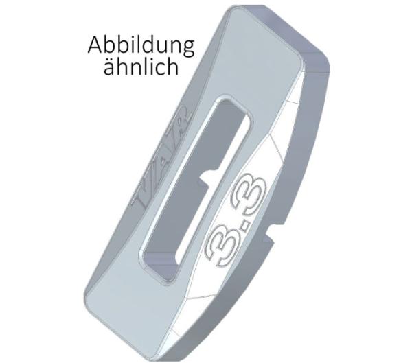 VAR Speichenschl&uuml;ssel RP-02703-C 3,5 mm