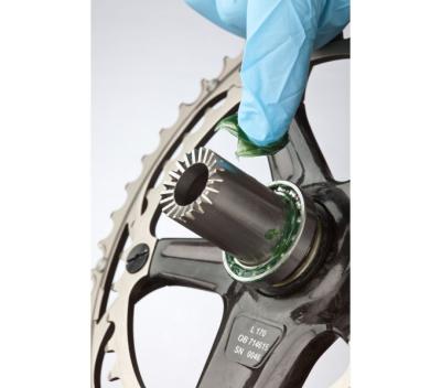 VAR Lithium Lagerfett NL-78500 100 ml Produktbild 1