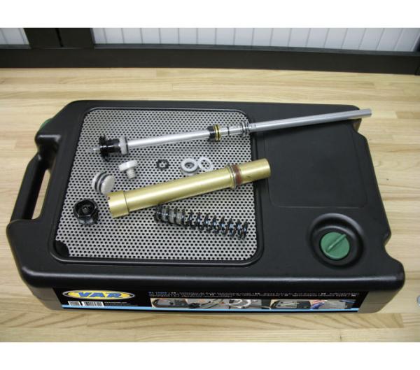 VAR &Ouml;lauffang-/Reinigungswanne NL-79300