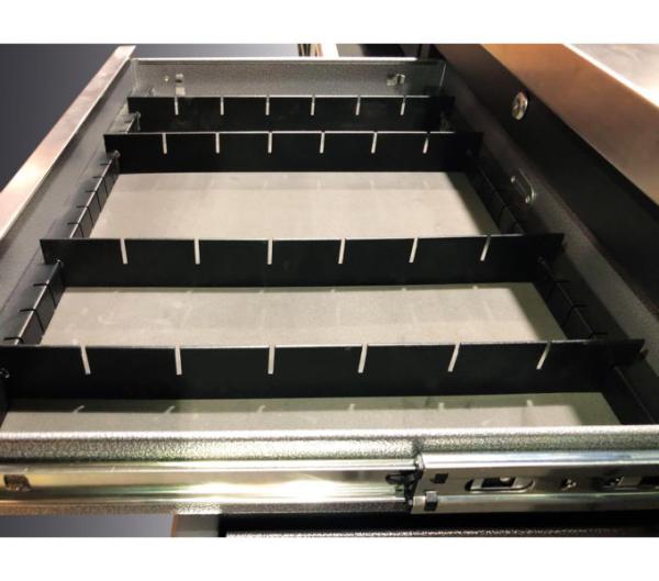 VAR Schubladentrennw&auml;nde MO-52080