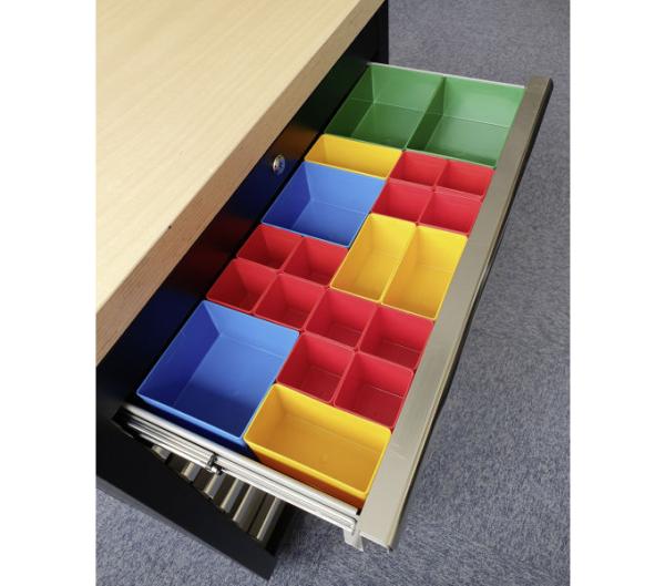 VAR Sortierboxen-Set MO-52078