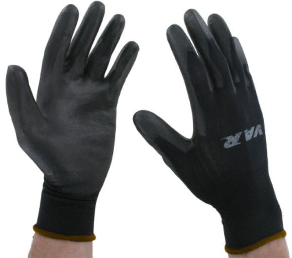 VAR Mechaniker-Handschuhe AP-9430x L