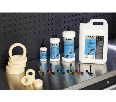 VAR Messbecher DV-70800 500 ml Produktbild 1