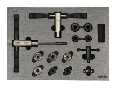 VAR Schubladeneinsatz MO-52440 f&uuml;r Schubladenschr&auml;nke Produktbild 1