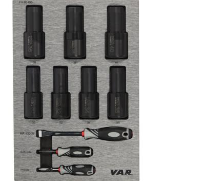 VAR Schubladeneinsatz MO-52444 schmal Produktbild 1