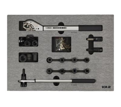 VAR Schubladeneinsatz MO-52445 f&uuml;r Schubladenschr&auml;nke Produktbild 1