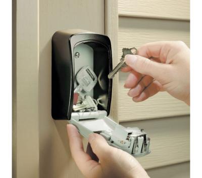 Master Lock Master Lock Schl&uuml;sseltresor Select Access 5401 Produktbild 1