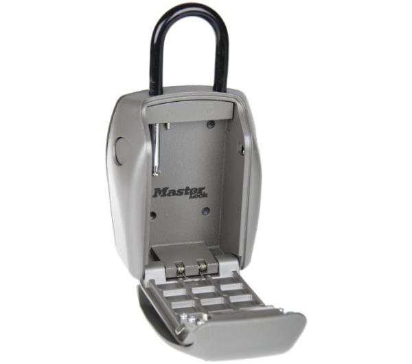 Master Lock Master Lock Schl&uuml;sseltresor Select Access 5414