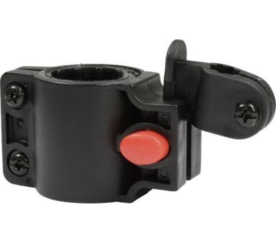 Master Lock Master Lock Universalhalter f&uuml;r Kabelschl&ouml;sser Produktbild 1