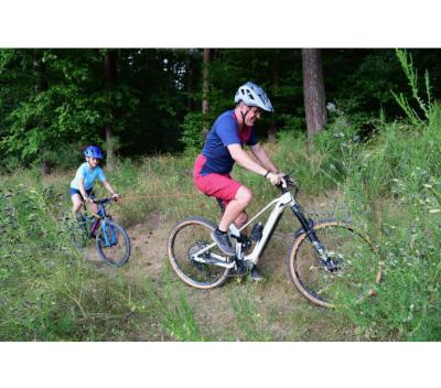 Z&eacute;fal Abschleppseil Bike Taxi Produktbild 5