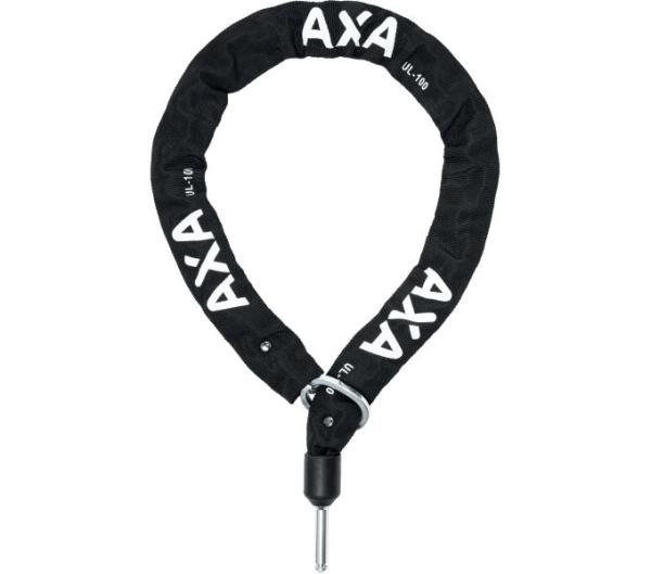AXA AXA Kette f&uuml;r Rahmenschloss ULC 100 1.000 mm Schwarz/Wei&szlig;