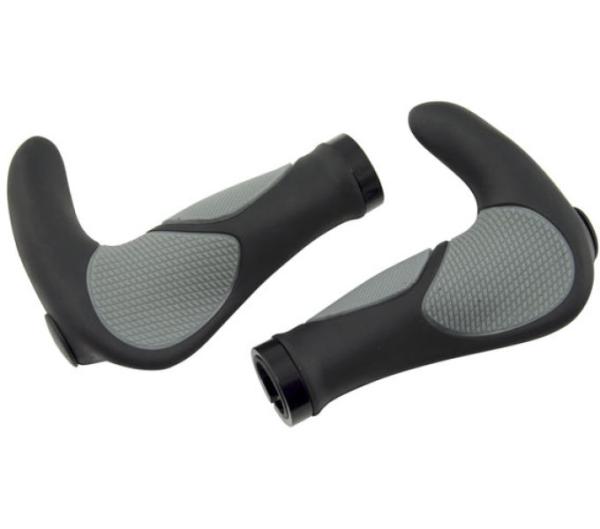 Longus Griffe Ergobull mit H&ouml;rnchen