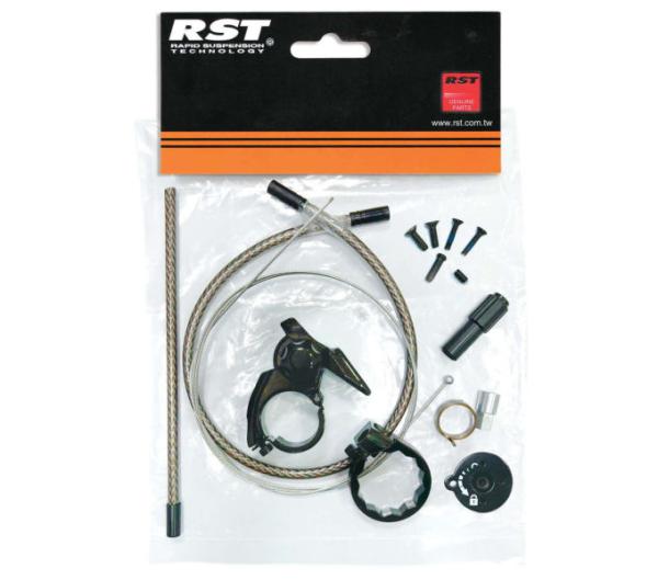 RST TRL-Blockierhebel (Lockout)