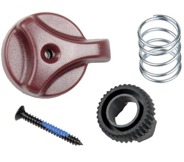 RST ML-Verstellhebel 25,4 mm