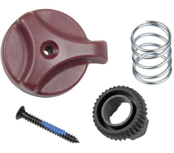 RST ML-Verstellhebel 28,6 mm und 30 mm