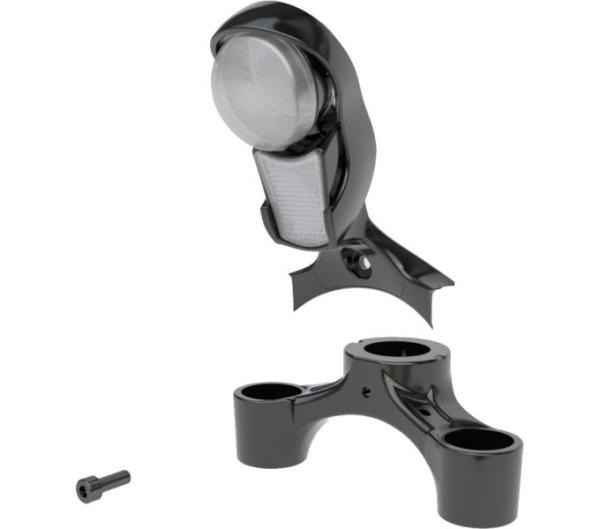 RST Lampenhalter ICS