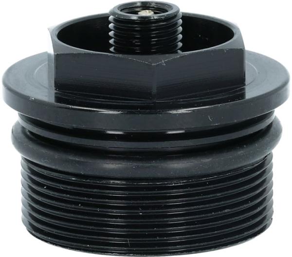 RST Stopfen f&uuml;r Luftseite First Platinum