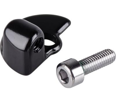 RST Schutzblechbefestigung f&uuml;r Pulse Links Schwarz Produktbild 1