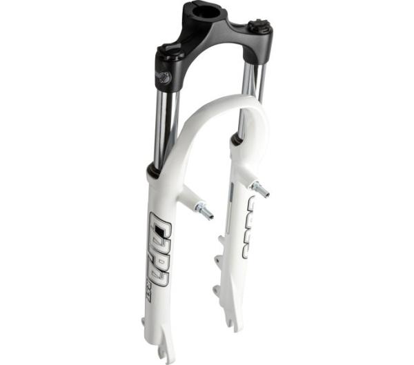 RST Federgabel Capa T Wei&szlig;