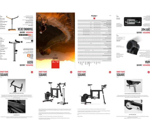 ELITE ELITE FLYER TRAINER&Uuml;BERSICHT PL 2025/26