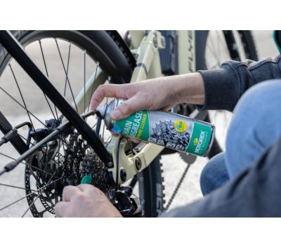 MOTOREX MOTOREX Kettenreiniger CHAIN DEGREASER 1x 500 ml Spr&uuml;hdose Produktbild 2