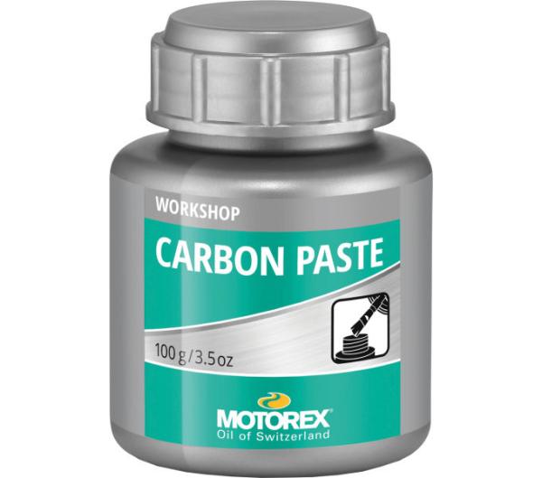 MOTOREX MOTOREX Monteagepaste CARBON PASTE 1x 100 g Dose