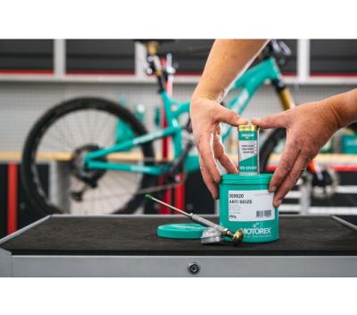 MOTOREX BIKE ANTI SEIZE 100gr. Produktbild 3
