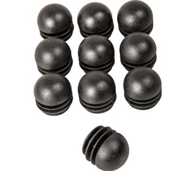 PRO Lenkerendkappen Missile AL 10 St&uuml;ck. Produktbild 1