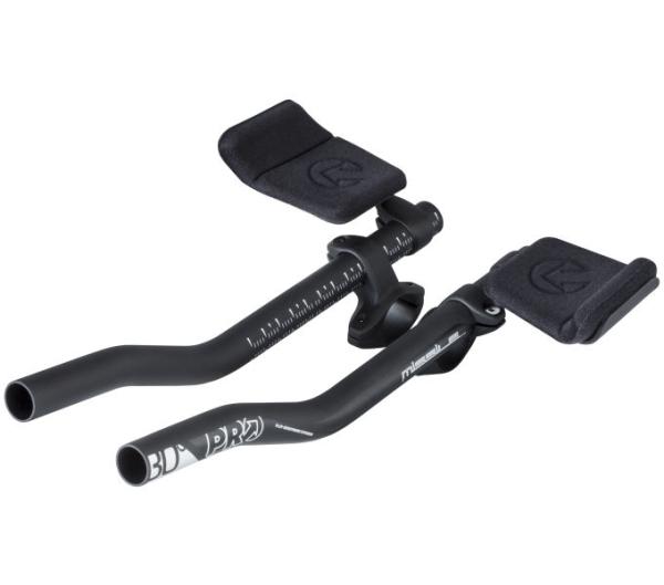 PRO Lenkeraufsatz Missile AL S-Bend