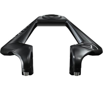 PRO Lenkeraufsatz Compact Carbon 31.8mm / Computerhalter Produktbild 4