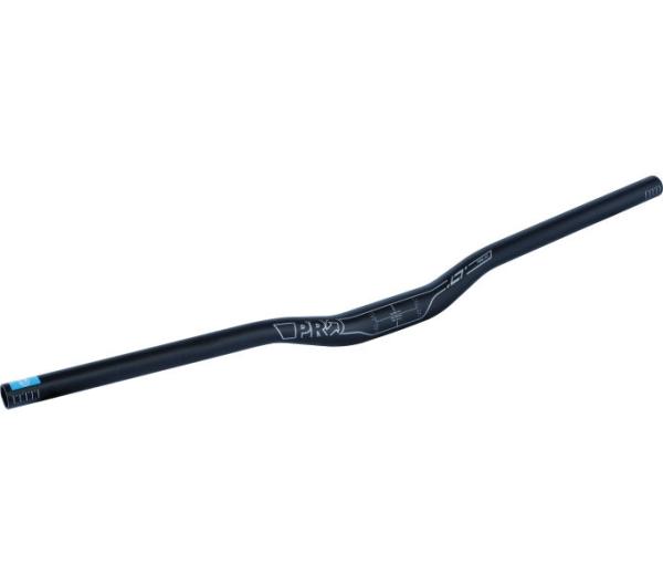 PRO Lenker LT Low Rise 720 mm 31,8 mm 20 mm Rise