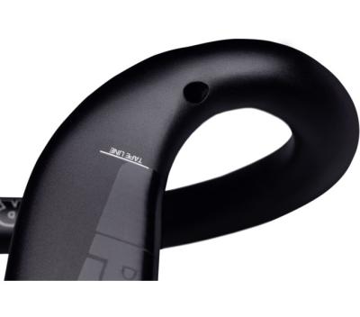 PRO Lenker Vibe Alu Aero 42 cm Produktbild 4