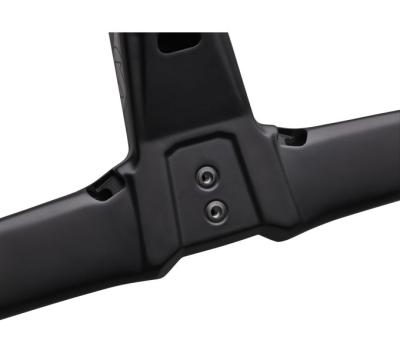 PRO Lenker Vibe Evo 95mm-38cm inkl. Spacer Carbon, 1 1/4 oder 1 1/8 Zoll Produktbild 5