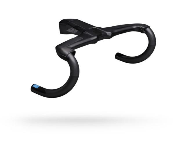 PRO Lenker Vibe Evo 125mm - 40cm, inkl. Spacer