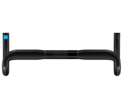 PRO Lenker PLT Carbon, Schwarz, 31.8mm, 38cm Produktbild 4