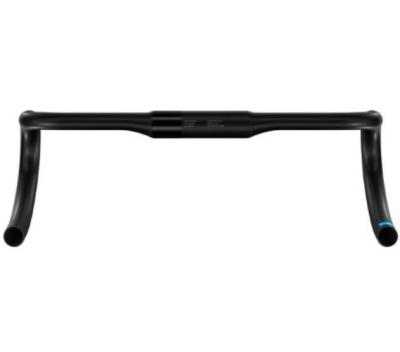 PRO Lenker PLT Carbon, Schwarz, 31.8mm, 40cm Produktbild 2