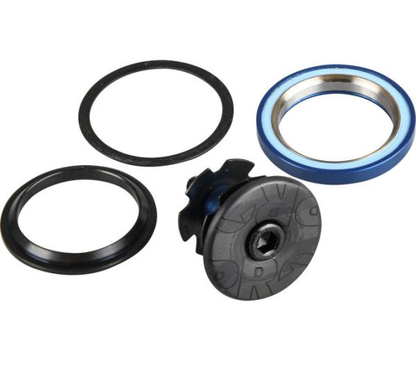 PRO Steuersatzunterteil SL IS42/30 Hybrid