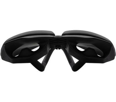 PRO Fahrradsattel Griffon Team 152 mm Schwarz Carbon Gestell Produktbild 1