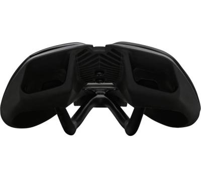 PRO Fahrradsattel Stealth Curved Team 152 mm Schwarz Carbon Gestell Produktbild 2
