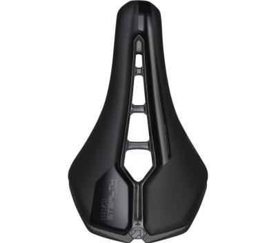 PRO Fahrradsattel Stealth Curved Team 152 mm Schwarz Carbon Gestell Produktbild 4