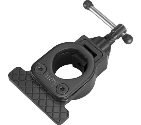 PRO S&auml;geblattf&uuml;hrung zum Schneiden von Gabeln und Lenkern