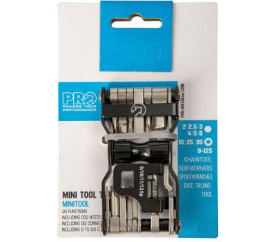 PRO Minitool Team 20F Produktbild 5