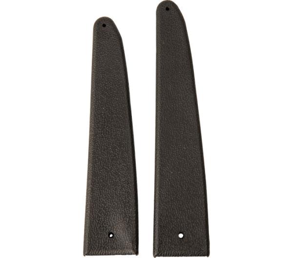 PRO Gummi&uuml;berzug f&uuml;r Fahrradst&auml;nder 2 Stk. PR100399